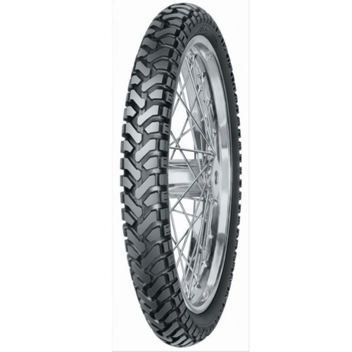 Mitas E07 Enduro Trail - Front - 90/90-21 - [54H] - TL