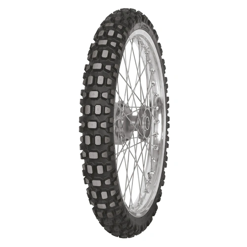 Mitas MC23 48P TT Front Tyre (Rockrider Adventure 40/60 DOT) - 80/90-21