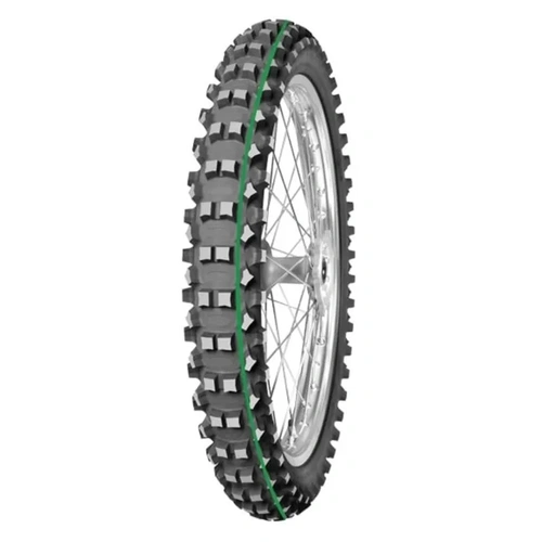 Mitas Terra Force-EX 51M Soft-Medium Super Light Tyre - 80/100-21