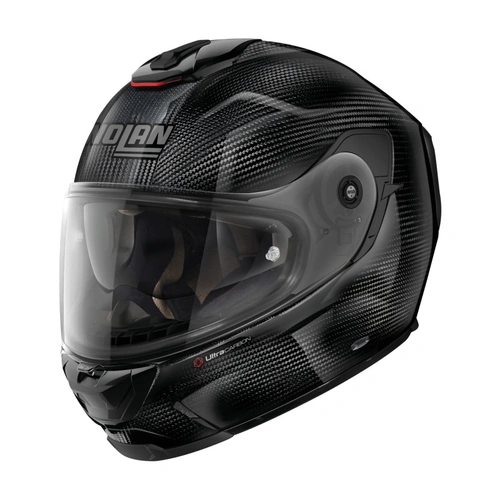 Nolan X-903 UC Puro Helmet - Carbon - XS - SKU:NHX90320154
