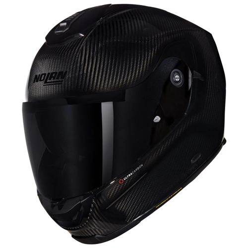 Nolan X-903 Puro Full Face Helmet - Carbon - M - SKU:NHX90332458