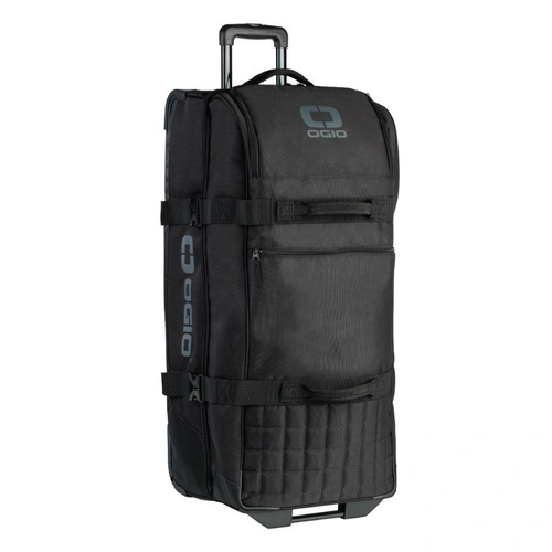 OGIO TRUCKER BLACK