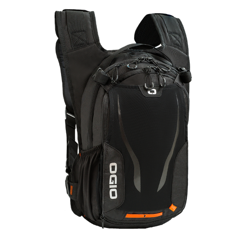 Ogio Safari B30 Hydration Bag - Black - 2L