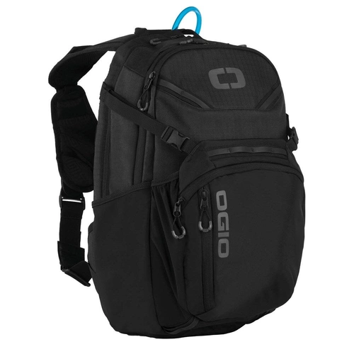 Ogio Rain Forest Hydration Bag - Black - 3L