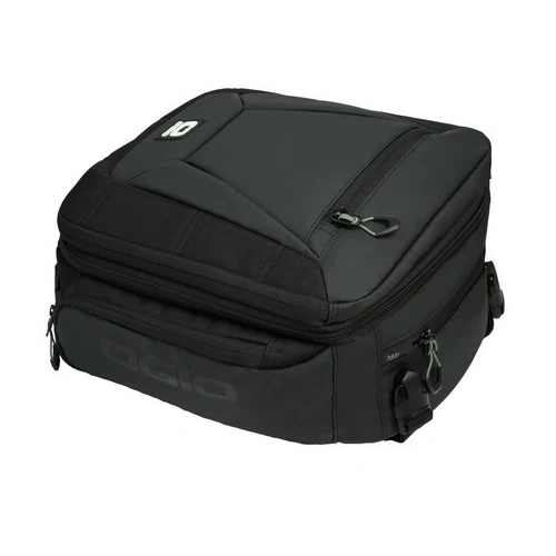 Ogio Tail Bag 2.0 - Black