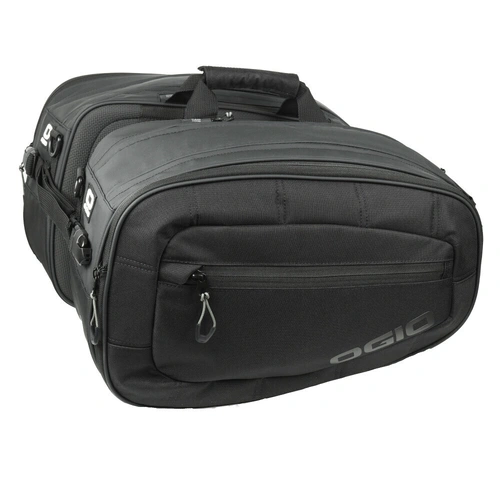 Ogio Saddle Bag 2.0 - Black