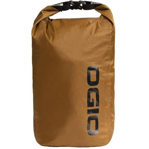 Ogio Medium 6 Litre Brown Dry Sack