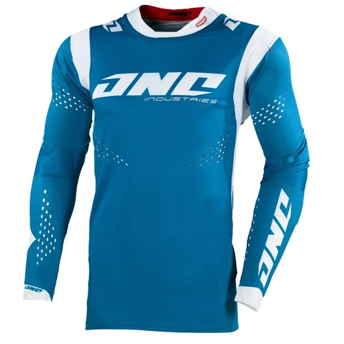 One Industries X197 Jersey - Cobalt Blue - XL - SKU:OIQ0010005