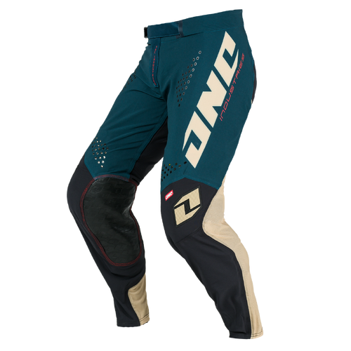One Industries X197 LE Pants - Terra Denim - 30 - SKU:OIU001T030
