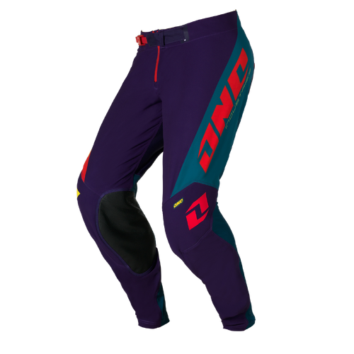 One Industries X297 MX Pants - Desert Red