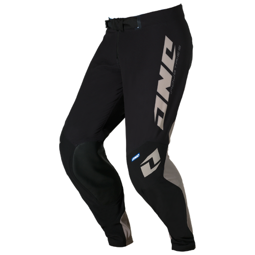One Industries Youth X297 MX Pants - Black Smoke
