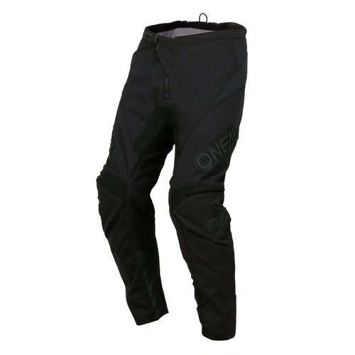 Oneal Youth Element Classic Pants - Black - 18 - SKU:ON010E018C