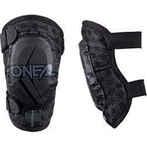 Oneal Youth Peewee Elbow Guards - Black - XS/S - SKU:ON0251310