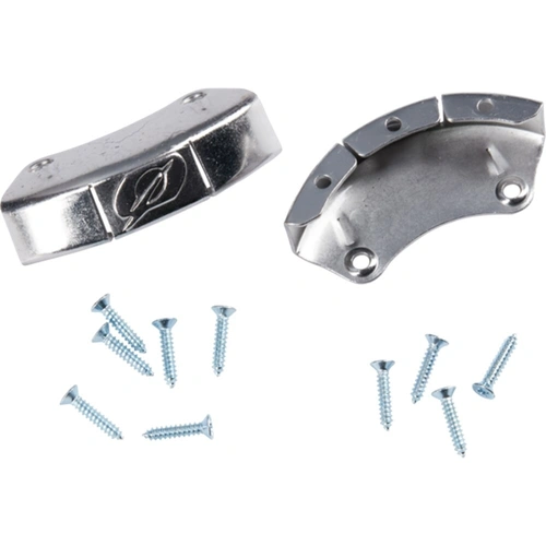 Oneal Rider Pro Boot-S/P Metal Toe Cap Kit + Screws (39-49) - SKU:ON0335903