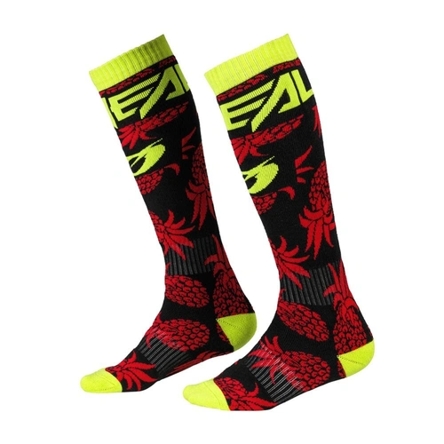 Oneal Pro MX Fresh Sock - Multi