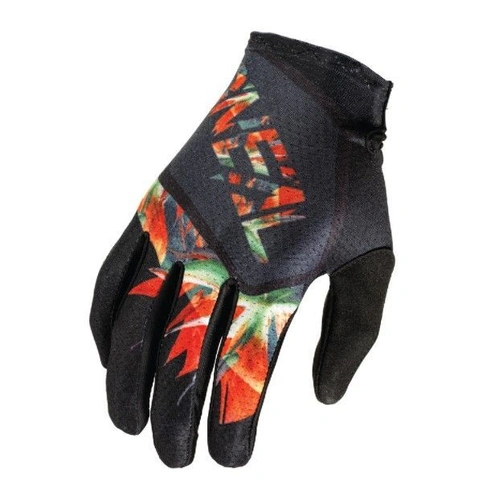 Oneal Matrix Mahalo V.2 Gloves - Multi