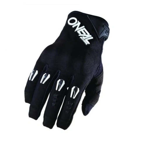 Oneal Hardwear Iron Gloves - Black