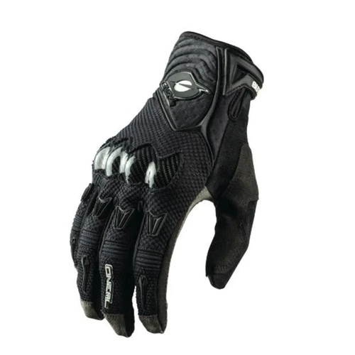 Oneal Butch Carbon Gloves - Black - S - SKU:ON0468808