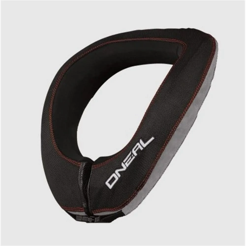 Oneal NX1 Neck Guard Race Collar - Black