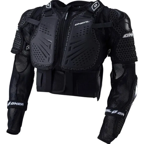 Oneal Underdog II Body Armour - Black