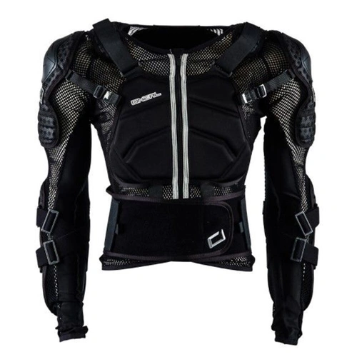 Oneal Underdog III Body Armour - Black
