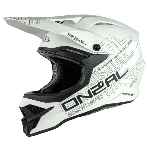 23 3SRS HL SOLID FLAT WT XS - SKU:ON0627371