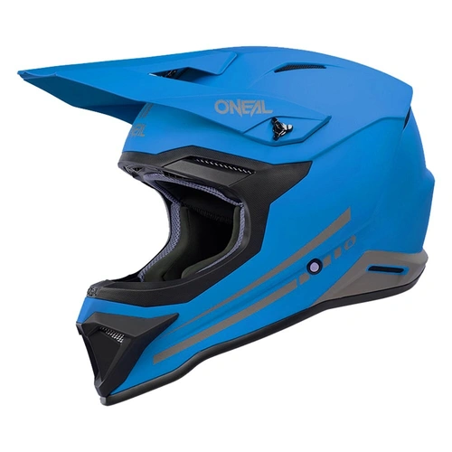 Oneal 1SRS Helmet - Blue