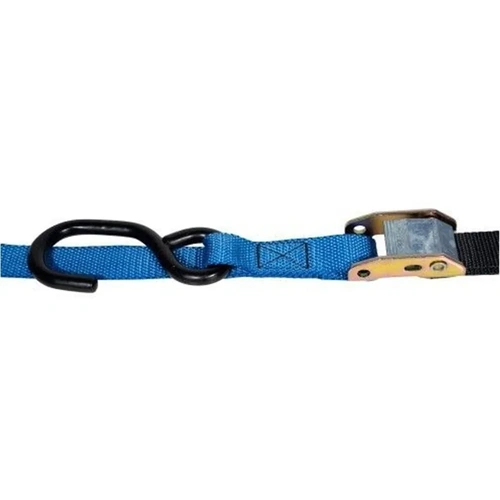 Oneal Soft Loop Tiedown - Blue/Black - 1''