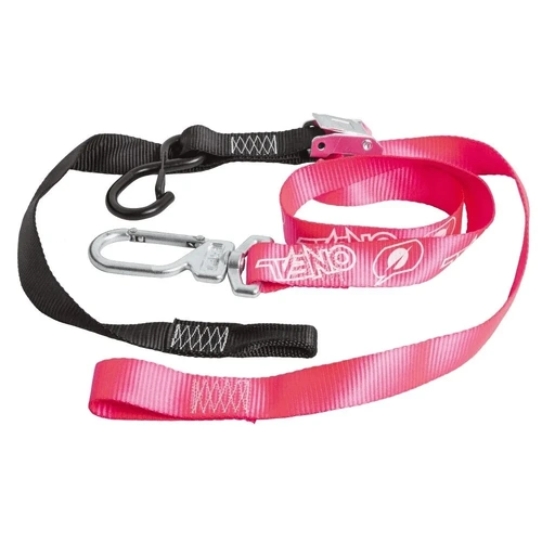Oneal Swivel Tiedown - Hot Pink - 1.5''