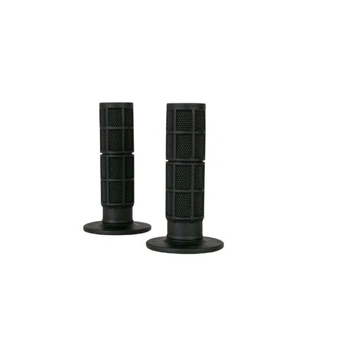 Oneal MX Pro Half Waffle Grips - Black - 7/8''