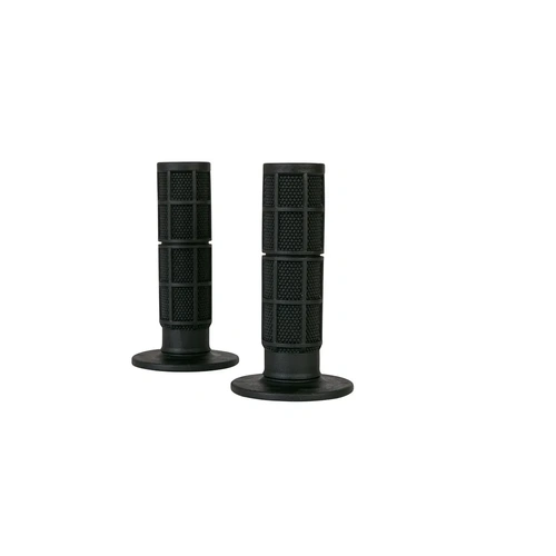 Oneal ATV Half Waffle Grips - Black