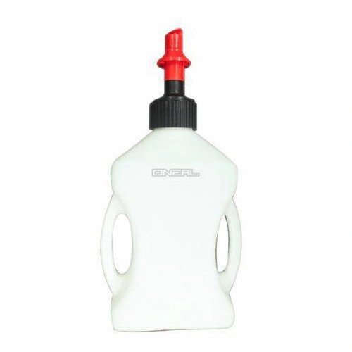 Oneal Fast Fill Fuel Jug - White - 10L