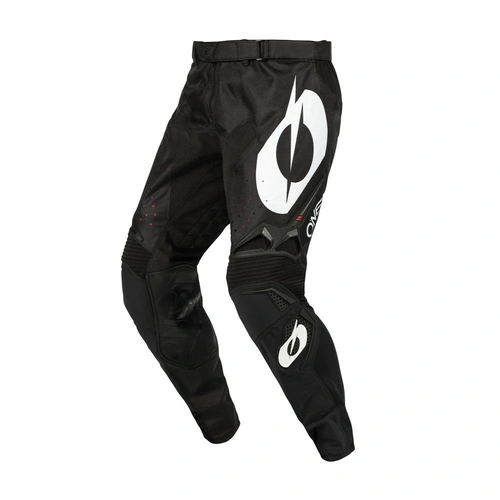 Oneal 2025 Hardwear Elite Classic Pants - Black - 28 - SKU:ONH020928