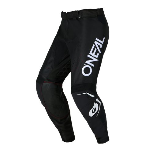 Oneal 2026 Hardwear Elite V.26 MX Pants - Black/White