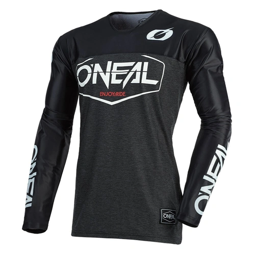Oneal Mayhem Hexx Jersey - Black