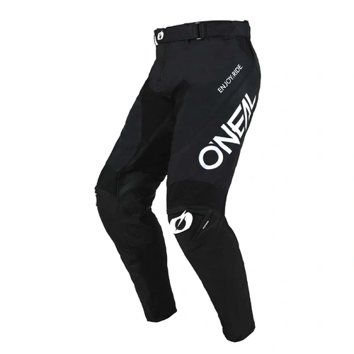 Oneal Mayhem Hexx Pants - Black/White - 30 - SKU:ONM0240130
