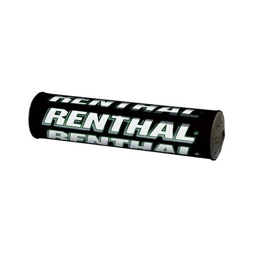 Renthal Junior Supercross Blue Bar Pad