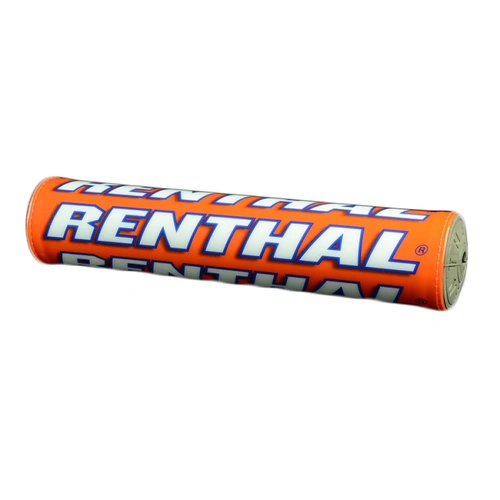 Renthal Troy Lee Design Orange Bar Pad