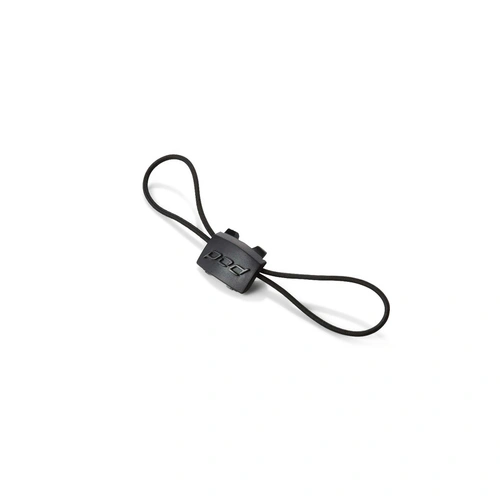 Kx 2.0 Impact Guard Elastic Cord - Black