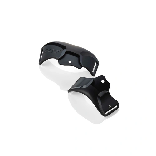 POD KX 2.0 Cuff Set - Right - Black - 3XL Plus - SKU:PDKP6270013X