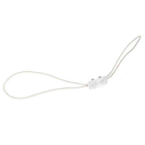 Pod Elastic Cord for KX 3.0 - White - SM/MD/LG - SKU:PDKX33LTEBLSMMDLG