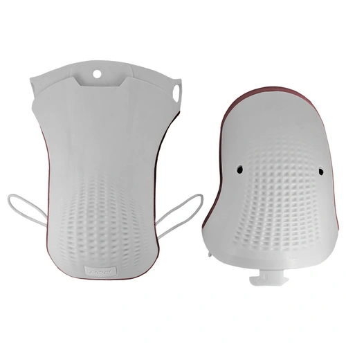 Pod KX 3.0 CE2 Impact Guard Set - Right - White