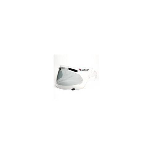 Arai Pinlock Original XD3/XD4 Visor Inserts - Unisex - One Size - Adult - Clear - SKU:PL000440