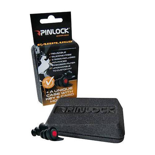 P/LCK EARPLUGS