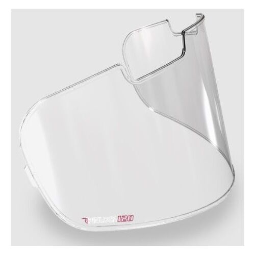 Arai RX-7V/QV-Pro/Chaser-X/Concept-X/Profile-V VAS-V - Clear - SKU:PL000584