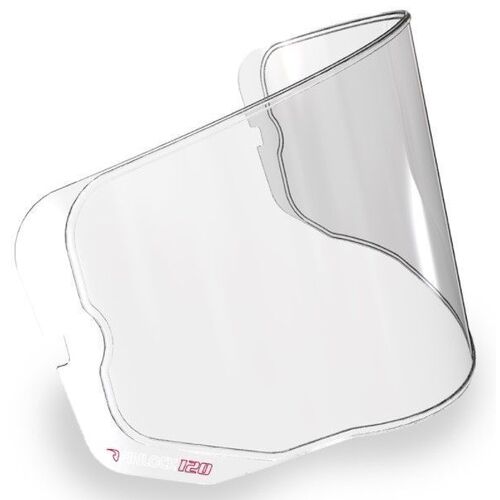 Caberg Duke II/Oneal Sierra II Clear Pinlock Visor Insert