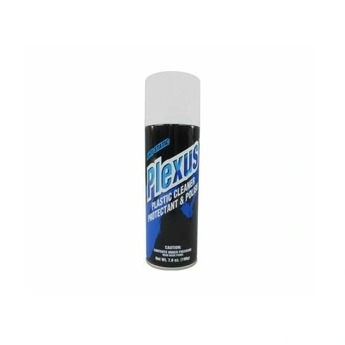 Plexus Plastic Cleaner, Protectant & Polish - 368g 