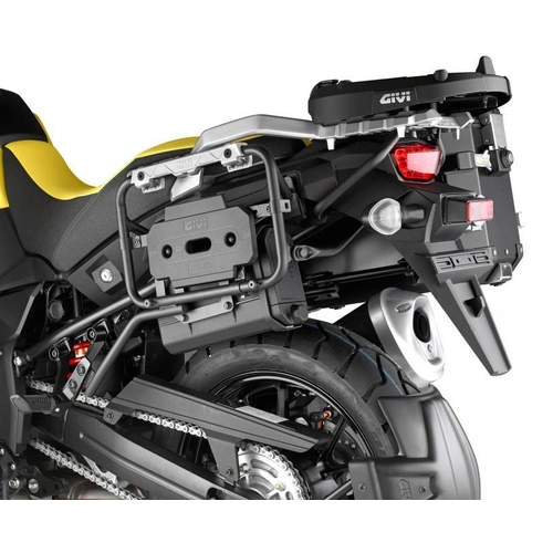 Givi Pannier Frames Outback - Suzuki DL1000 V-Strom 14-16