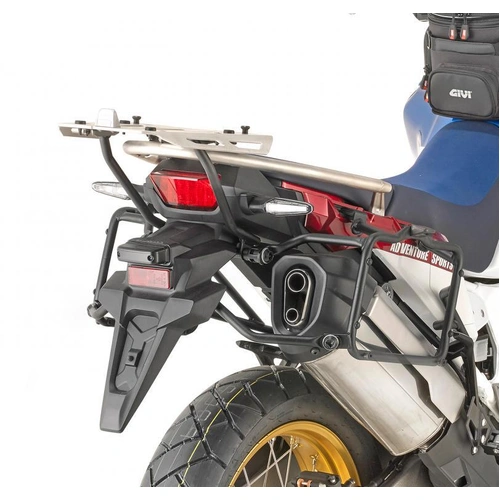 Givi Pannier Frames Rapid Release - Honda CRF1000L Africa Twin 18-19/Adventure Sports 18-19