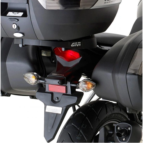 Givi Pannier Frames V35/V37 - Honda CB500X 13-18